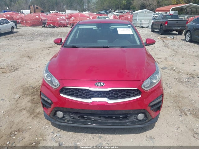 Продажа на аукционе авто 2019 Kia Forte Lxs, vin: 3KPF24AD4KE026978, номер лота: 44663330