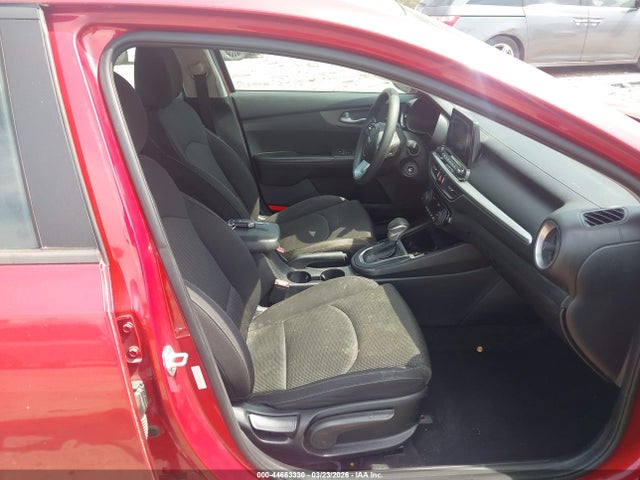 Продажа на аукционе авто 2019 Kia Forte Lxs, vin: 3KPF24AD4KE026978, номер лота: 44663330
