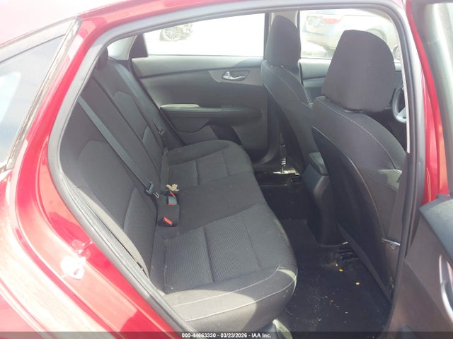 Продажа на аукционе авто 2019 Kia Forte Lxs, vin: 3KPF24AD4KE026978, номер лота: 44663330
