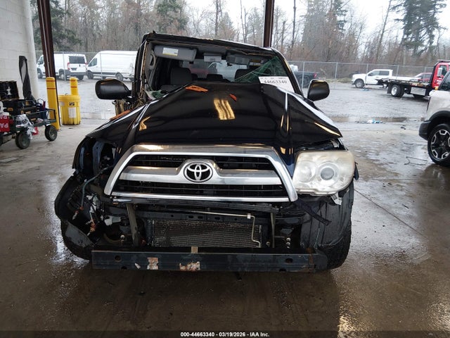 Aukcja sprzedaży 2007 Toyota 4runner Sr5 V6, vin: JTEBU14R678080746, numer aukcji: 44663340