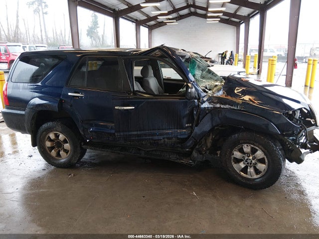 Aukcja sprzedaży 2007 Toyota 4runner Sr5 V6, vin: JTEBU14R678080746, numer aukcji: 44663340