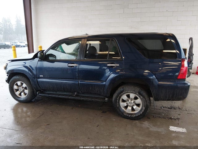 Aukcja sprzedaży 2007 Toyota 4runner Sr5 V6, vin: JTEBU14R678080746, numer aukcji: 44663340