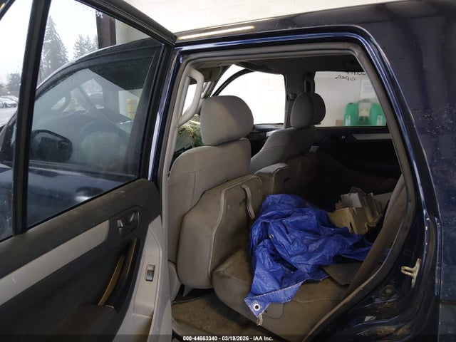Aukcja sprzedaży 2007 Toyota 4runner Sr5 V6, vin: JTEBU14R678080746, numer aukcji: 44663340