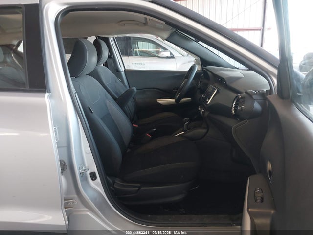 3N1CP5CU0KL518994 Nissan KICKS SV