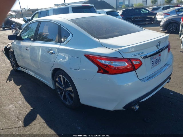 Nissan Altima 2.5 Sr 2016 1N4AL3AP1GN380526 Image 3