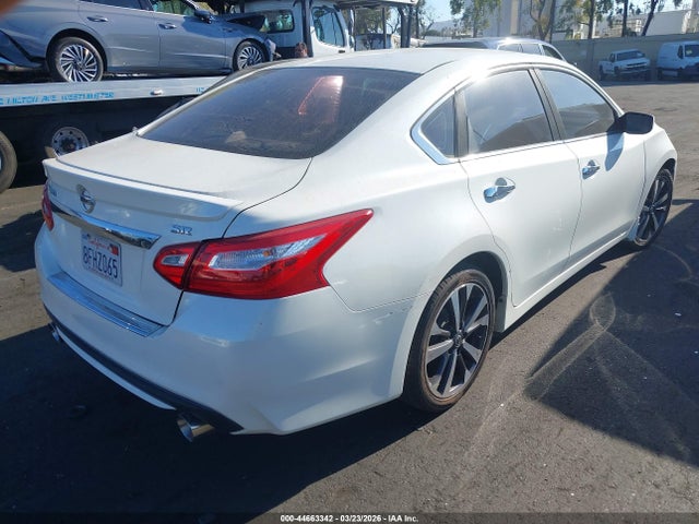 Nissan Altima 2.5 Sr 2016 1N4AL3AP1GN380526 Image 4