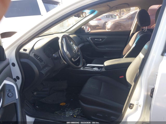Nissan Altima 2.5 Sr 2016 1N4AL3AP1GN380526 Image 5