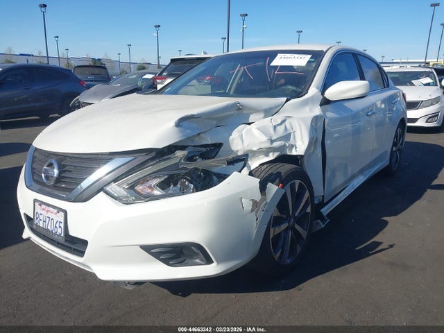 Nissan Altima 2.5 Sr 2016 1N4AL3AP1GN380526 Image 6
