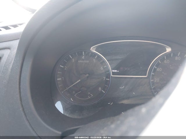 Nissan Altima 2.5 Sr 2016 1N4AL3AP1GN380526 Image 7
