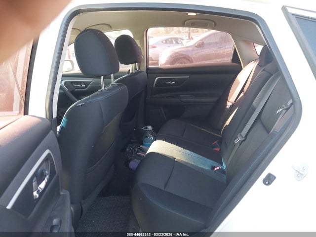 Nissan Altima 2.5 Sr 2016 1N4AL3AP1GN380526 Image 8