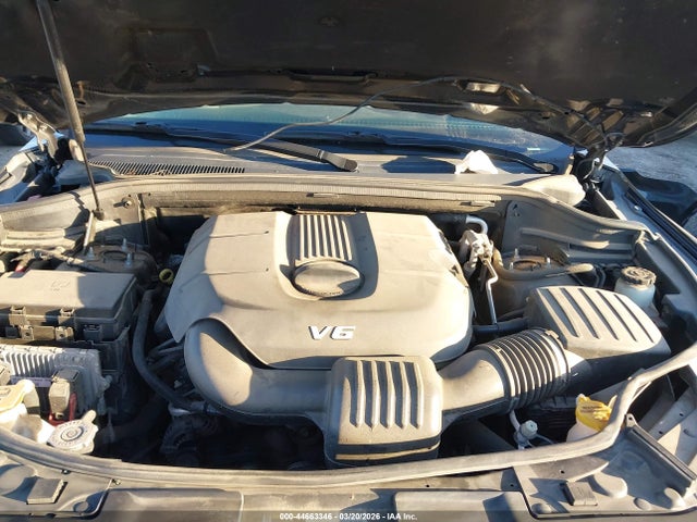 2015 Dodge Durango Sxt მანქანა იყიდება აუქციონზე, vin: 1C4RDHAG2FC139365, აუქციონის ნომერი: 44663346