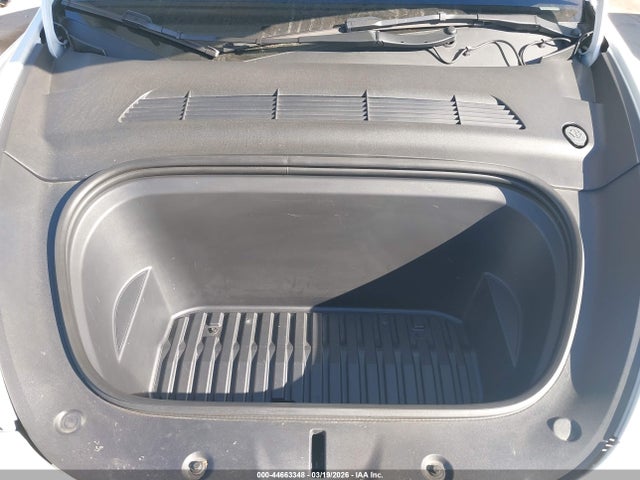 2023 TESLA MODEL Y 7SAYGAEE1PF752992 Photo 9