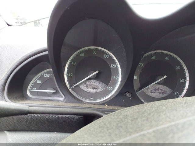 2005 MERCEDES-BENZ SL 500 WDBSK75F95F086601 Photo 6
