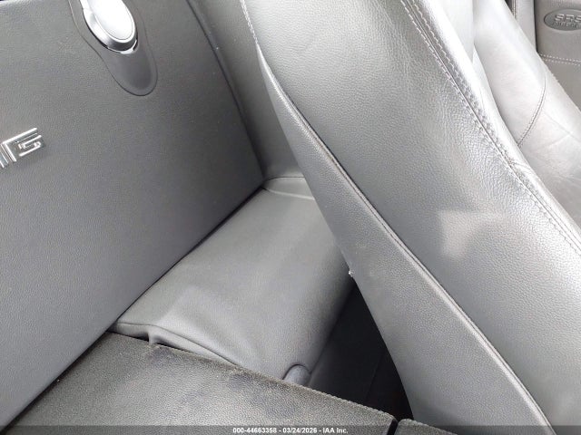 2005 MERCEDES-BENZ SL 500 WDBSK75F95F086601 Photo 7