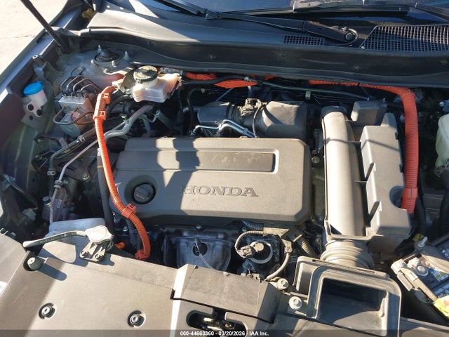 7FARS6H5XSE036453 Honda Cr-v Hybrid Sport
