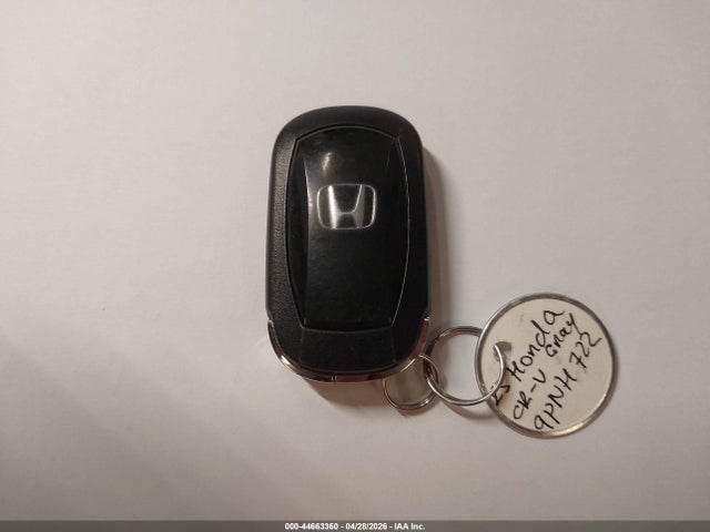 7FARS6H5XSE036453 Honda Cr-v Hybrid Sport