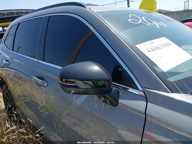 7FARS6H5XSE036453 Honda Cr-v Hybrid Sport