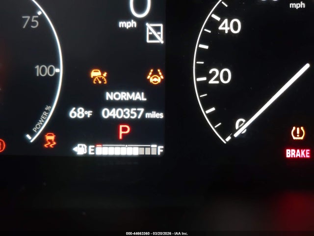 7FARS6H5XSE036453 Honda Cr-v Hybrid Sport