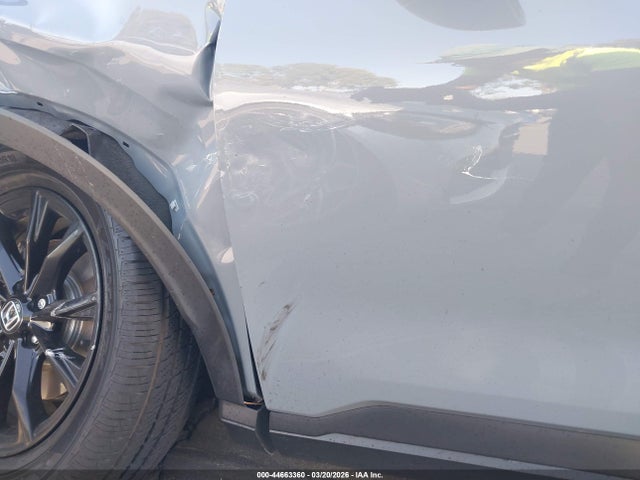 7FARS6H5XSE036453 Honda Cr-v Hybrid Sport
