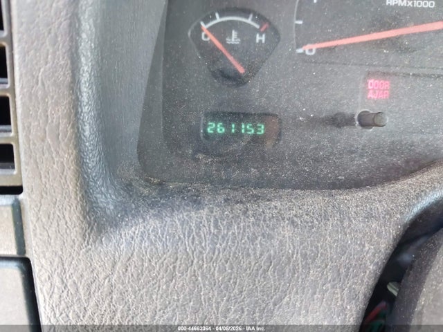 2003 DODGE DURANGO 1D4HR38N13F501090 Photo 6