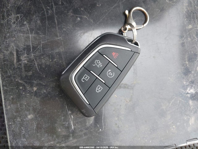 1G6DJ5RK0N0117880 Cadillac Ct4 Luxury