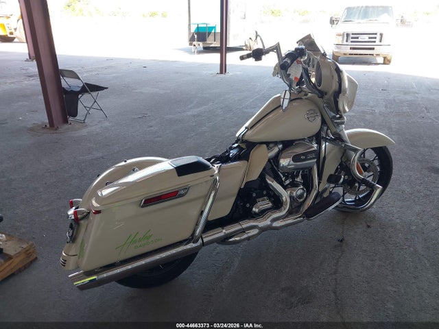 1HD1KBC1XMB641549 Harley-Davidson FLHX