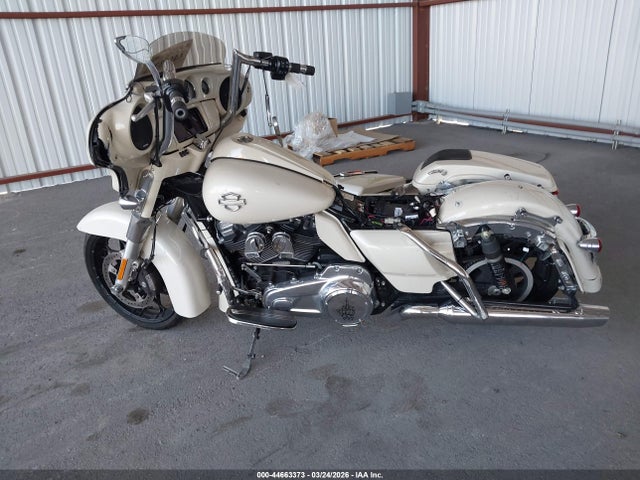 1HD1KBC1XMB641549 Harley-Davidson FLHX