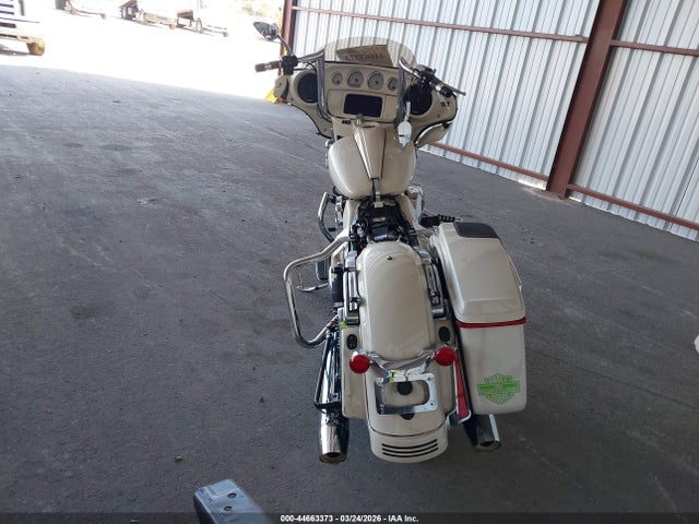 2021 HARLEY-DAVIDSON FLHX 1HD1KBC1XMB641549 Photo 5