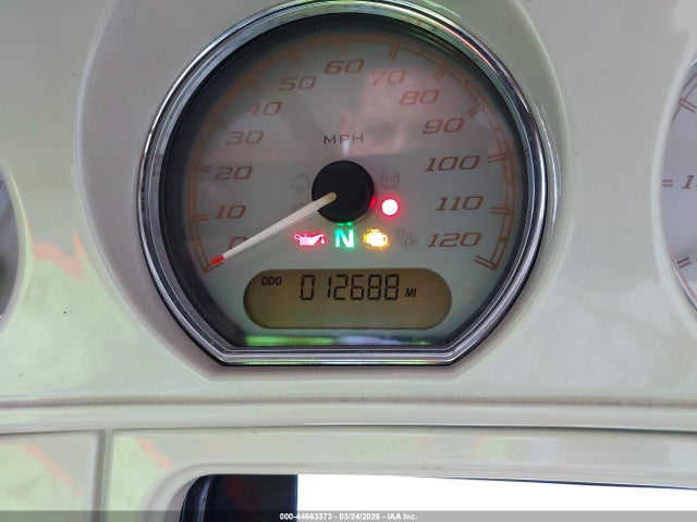 2021 HARLEY-DAVIDSON FLHX 1HD1KBC1XMB641549 Photo 6