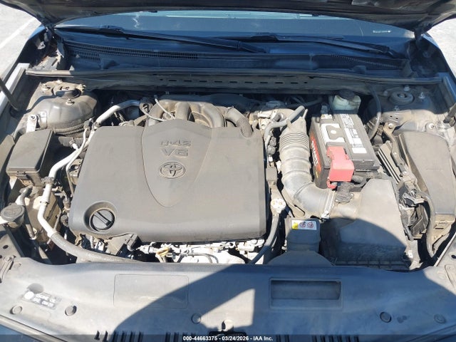 4T1BZ1HK2JU006320 Toyota Camry Xse V6