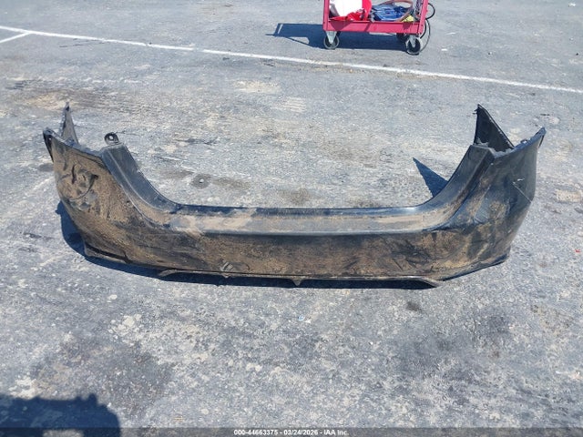 4T1BZ1HK2JU006320 Toyota Camry Xse V6