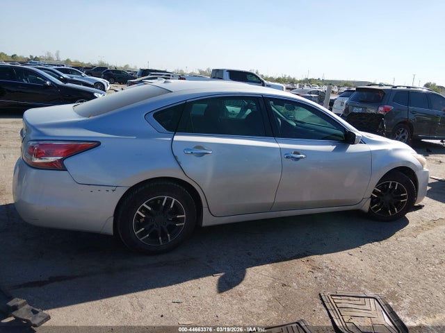 44663376 :رقم المزاد ، 1N4AL3AP7EN232166 vin ، 2014 Nissan Altima 2.5 S مزاد بيع
