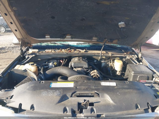 Aukcja sprzedaży 1999 Gmc Sierra 2500 Sle, vin: 1GTGK29U6XE553923, numer aukcji: 44663377