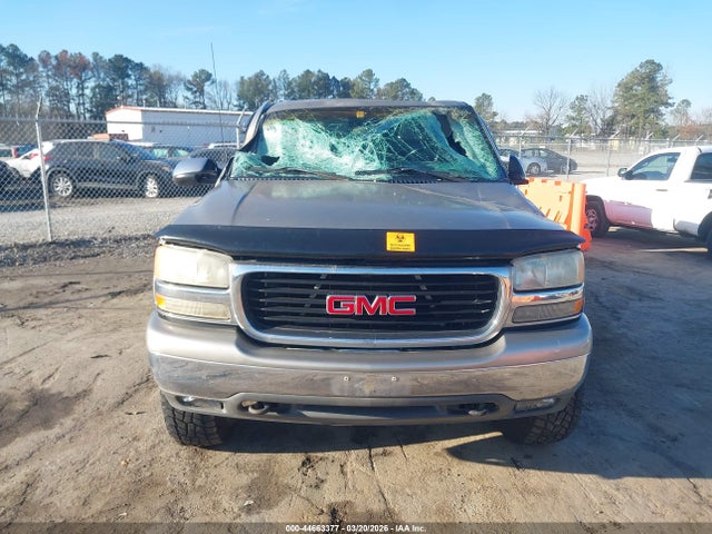 Aukcja sprzedaży 1999 Gmc Sierra 2500 Sle, vin: 1GTGK29U6XE553923, numer aukcji: 44663377