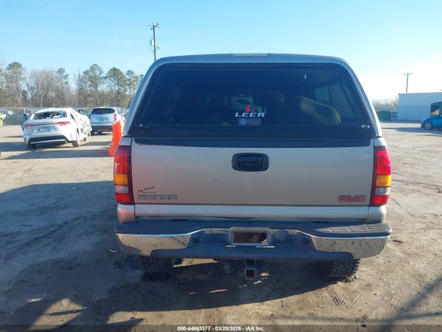 Aukcja sprzedaży 1999 Gmc Sierra 2500 Sle, vin: 1GTGK29U6XE553923, numer aukcji: 44663377
