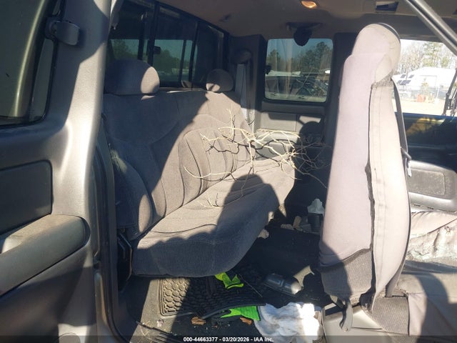 Aukcja sprzedaży 1999 Gmc Sierra 2500 Sle, vin: 1GTGK29U6XE553923, numer aukcji: 44663377