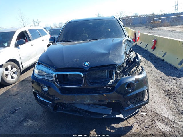 Auction sale of the 2016 Bmw X5 Xdrive35i, vin: 5UXKR0C59G0P33548, lot number: 44663383