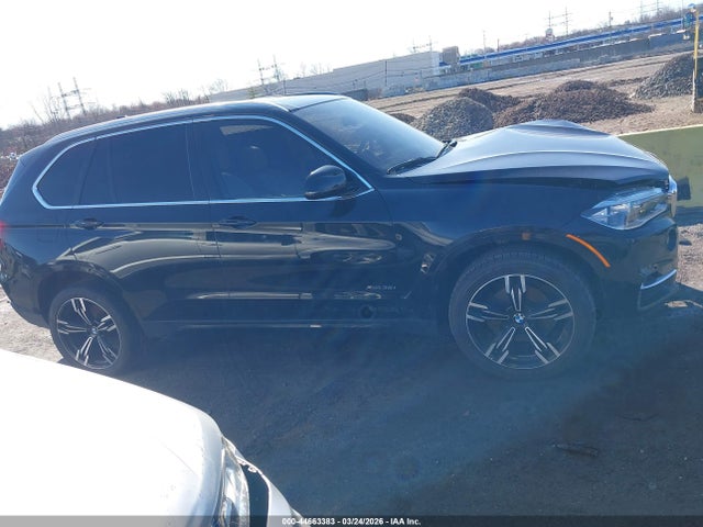 Auction sale of the 2016 Bmw X5 Xdrive35i, vin: 5UXKR0C59G0P33548, lot number: 44663383