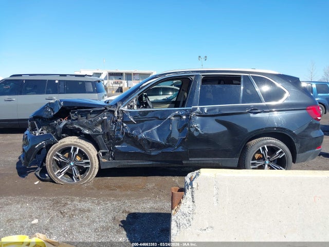 Auction sale of the 2016 Bmw X5 Xdrive35i, vin: 5UXKR0C59G0P33548, lot number: 44663383
