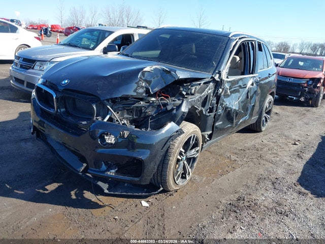 Auction sale of the 2016 Bmw X5 Xdrive35i, vin: 5UXKR0C59G0P33548, lot number: 44663383