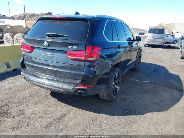 Auction sale of the 2016 Bmw X5 Xdrive35i, vin: 5UXKR0C59G0P33548, lot number: 44663383