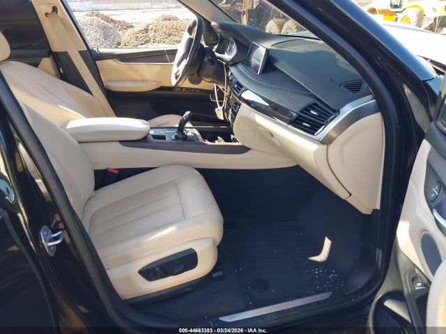 Auction sale of the 2016 Bmw X5 Xdrive35i, vin: 5UXKR0C59G0P33548, lot number: 44663383