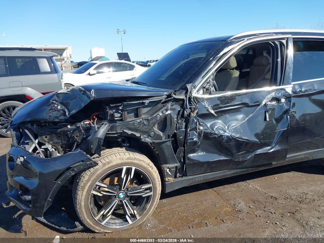 Auction sale of the 2016 Bmw X5 Xdrive35i, vin: 5UXKR0C59G0P33548, lot number: 44663383