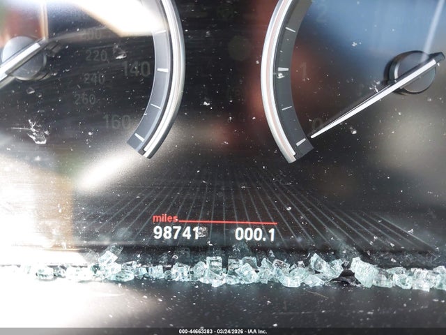 Auction sale of the 2016 Bmw X5 Xdrive35i, vin: 5UXKR0C59G0P33548, lot number: 44663383