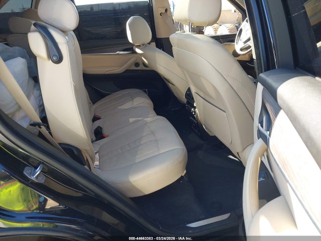 Auction sale of the 2016 Bmw X5 Xdrive35i, vin: 5UXKR0C59G0P33548, lot number: 44663383