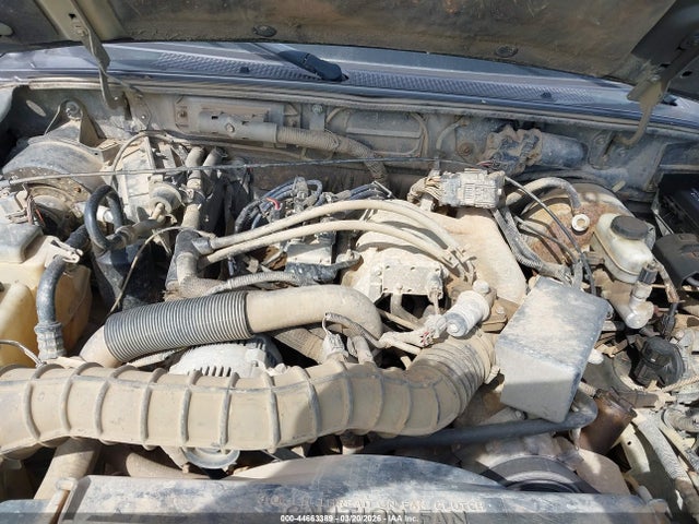 44663389 :رقم المزاد ، 4F4YR16V8XTM42607 vin ، 1999 Mazda B3000 Se/tl مزاد بيع