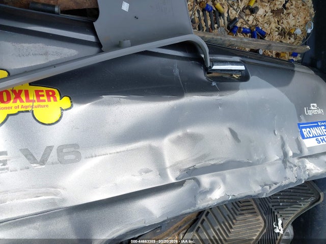 44663389 :رقم المزاد ، 4F4YR16V8XTM42607 vin ، 1999 Mazda B3000 Se/tl مزاد بيع