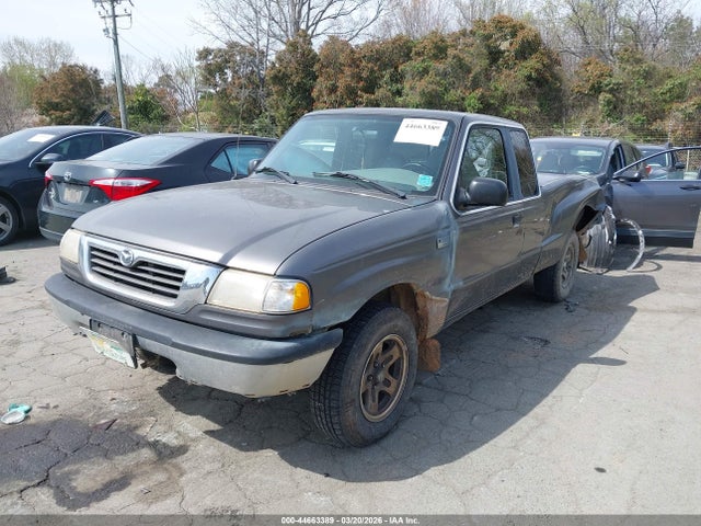 44663389 :رقم المزاد ، 4F4YR16V8XTM42607 vin ، 1999 Mazda B3000 Se/tl مزاد بيع