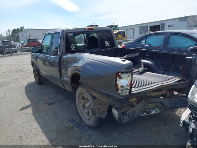 44663389 :رقم المزاد ، 4F4YR16V8XTM42607 vin ، 1999 Mazda B3000 Se/tl مزاد بيع