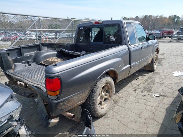 44663389 :رقم المزاد ، 4F4YR16V8XTM42607 vin ، 1999 Mazda B3000 Se/tl مزاد بيع